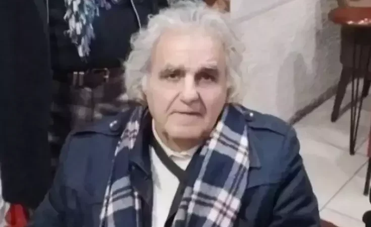 Yeşilçam’ın emektar oyuncusu Necdet Kökeş hayatını kaybetti